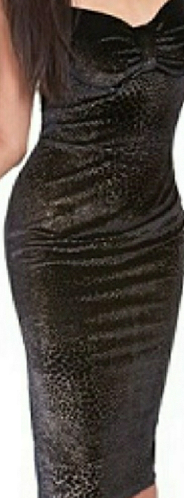 Betty Page by Tatyana Wiggle dress